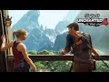Uncharted 4 || A Theives End || For Better or Worse|| Walkthrough PC || #17