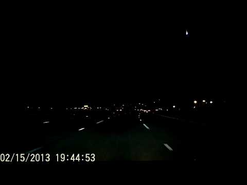 Latest Official News : Meteor Landing in California | Meteorite Fall in California | Meteor Sightings in California, San Francisco Bay Area Fireball Blue Light in California Last Night