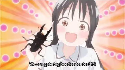 あそびあそばせ 7