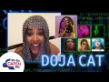 Doja Cat Names Megan Thee Stallion In Her All-Girl Squad | The Bunker | Capital