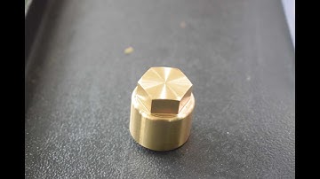 Global CNC Automation | Linear 1530 with polygon.