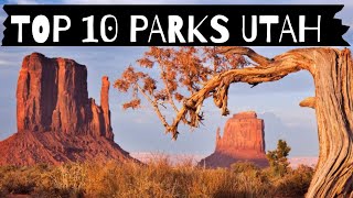 Top 10 Parks In Utah by Around The World In One Day 67 views 2 weeks ago 6 minutes, 28 seconds