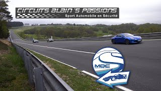 Mas du Clos-21/04/24
