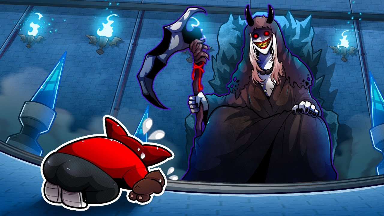 ด่านแห่งความกลัวทั้ง 7 | The Mimic Book 2 Chapter 3 Roblox - YouTube