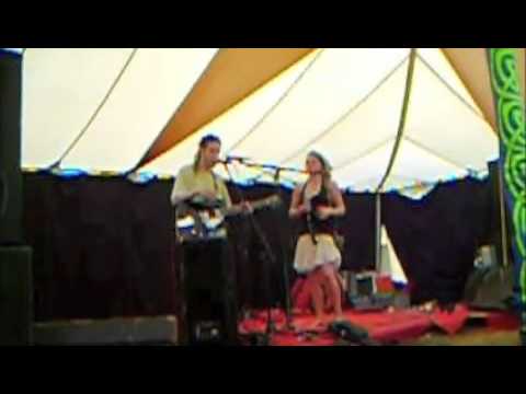 Duncan Disorderly and Claire annette - Unravel Unw...