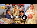 My first payment from tiktok   happy family ayesha vlogs