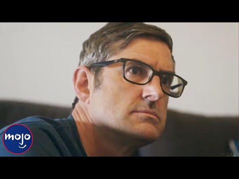 10 Scariest People Interviewed by Louis Theroux