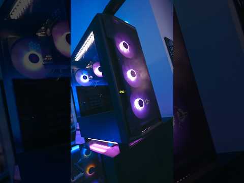 ЛУЧШИЙ бюджетный игровой ПК?