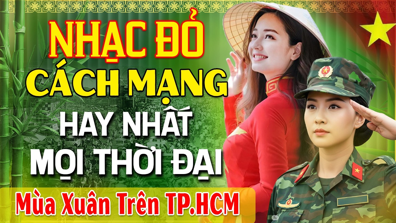 LK Nhạc Đỏ Cách Mạng Vừa Ra Lò Hay Nhất Mọi Thời Đại- LK Nhạc Sống Tây Bắc Remix TUYỂN CHỌN MỚI NHẤT