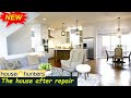 House Hunters Renovation - 2023 Episode 207 -the house after repair -House Hunters