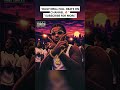 GHOST IN THE HOOD 👻 – THIS BEAT IS CRAZY 💀 #shorts