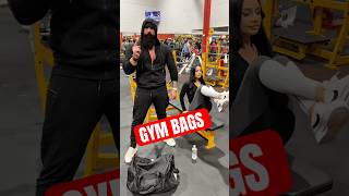 Gym Bags | Robertfrank615 #bodybuilding #gymmotivation #fitness screenshot 1