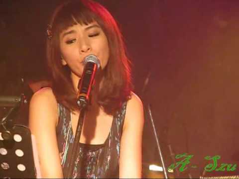330 音樂田 Hebe 02-懷念 (王菲)+Talking1