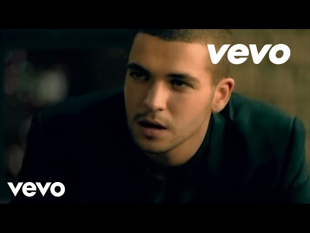 Shayne Ward - No Promises (Video) class=