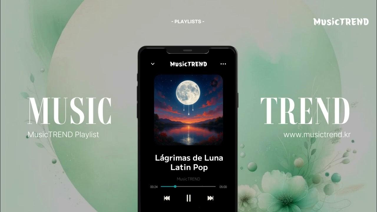 Lágrimas de Luna (Latin Pop) Lágrimas de Luna (Latin Pop)
