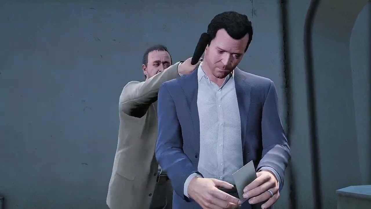 All Secret Cutscenes in GTA 5 You Probably Never Knew About!