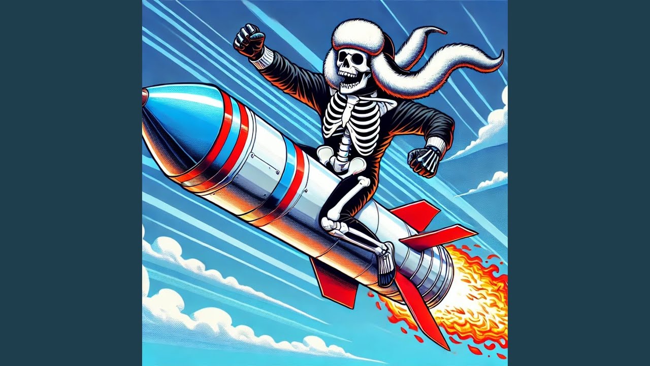 Boom Too Soon - YouTube