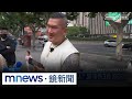 館長的兩岸言論與反響