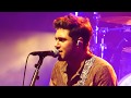 Niall Horan- Drag Me Down & Slow Hands - Manchester Apollo