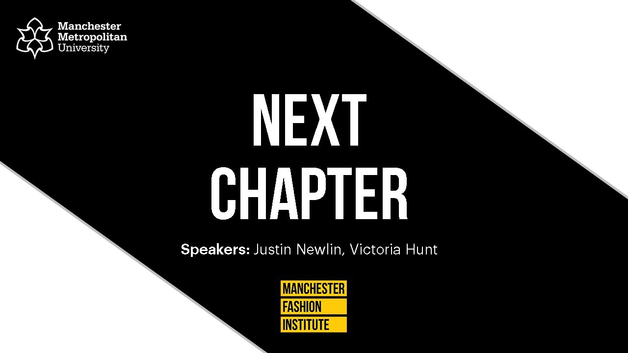 Next Chapter - YouTube