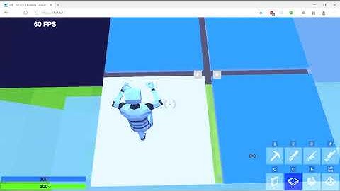 The fastest editor in 1v1 lol