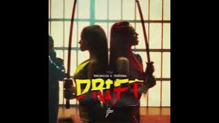 breskvica, teodora - drift (extended version)