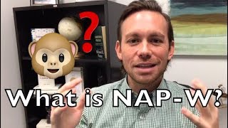 What Is NAP-W? (local seo &amp; website tip) | Small Business Marketing