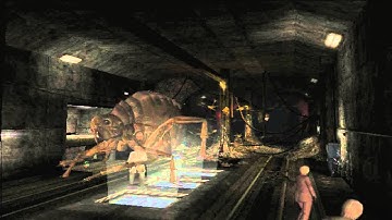 Meiō Setsuna - Biohazard Outbreak File # 2 Online (obsrv.org) - Round#271: Underbelly - Panic