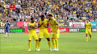 REZUMAT | Petrolul - FC U Craiova 4-3. Nebunie de meci pe Ilie Oană