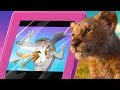 Zig & Sharko  🦁 The best LION Compilation for KING 🐘  HD #lionking