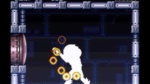 Super Metroid, Puzzle 14, part 1 of 1