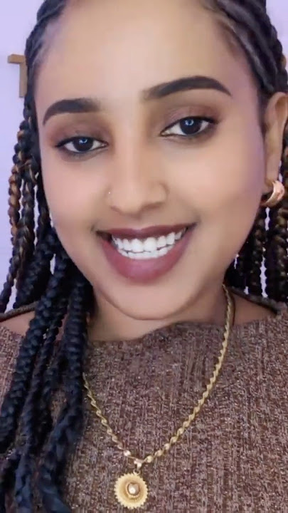 Ayney Hadani - ዓይነይ ሃዳኒ - Birhanemeskel ( bireta ) #shorts