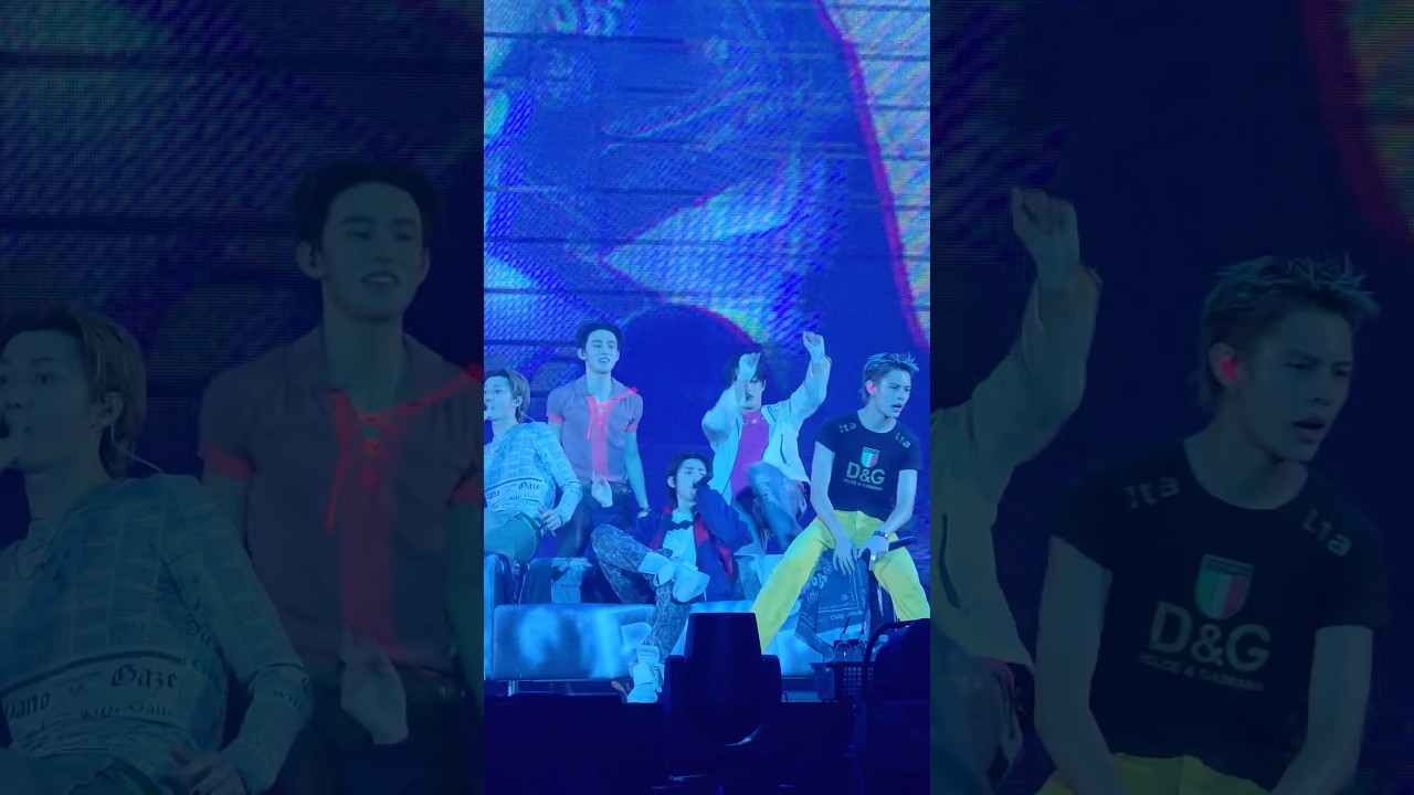 minna, nani ga kikitai? #CORTIS #코르티스 #NANI #CORTIS_TOUR #PUTYOURPHONEDOWN #PYPD_IN_JAPAN 縮圖