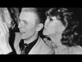 Verliebt in Berlin: Romy Haag und David Bowie