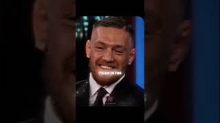 Mike Tysons Pet Tiger Revealed