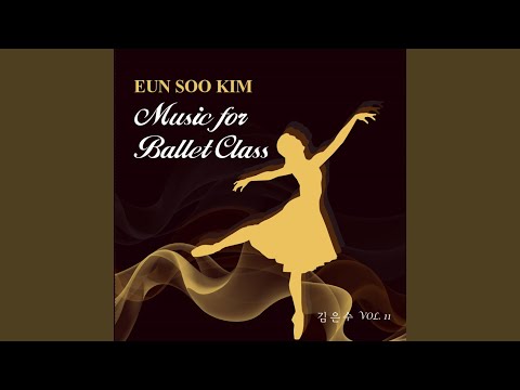 Grand Allegro Ⅰ (vol.11) - Eun Soo Kim