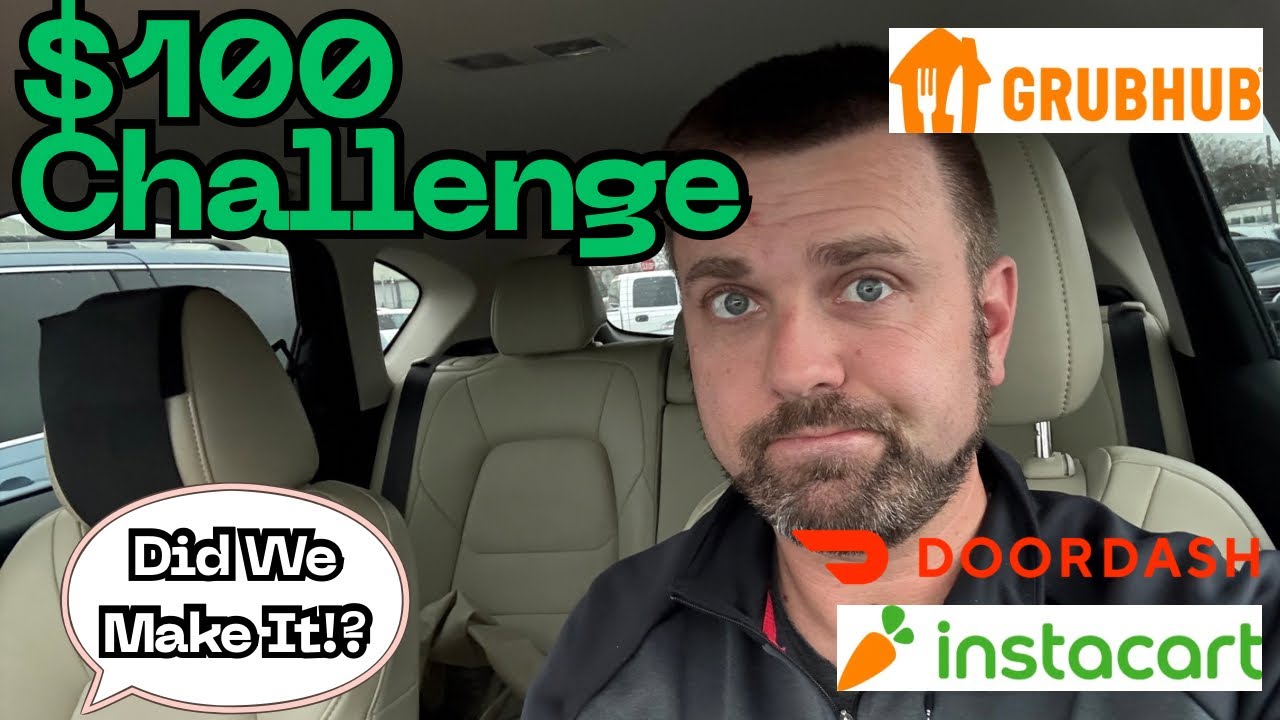 Chasing $100 on a Tuesday… But Did It Go as Planned??