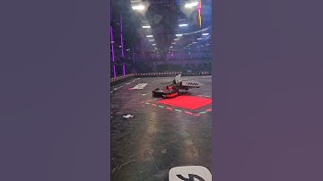 A clash is inevitable #battle #robotics #robots #battleofrobots #shorts