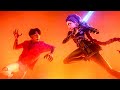 Takedown Song K POP DEMON HUNTERS Movie Clip 2025 Takedown Song K POP DEMON HUNTERS Movie Clip 2025