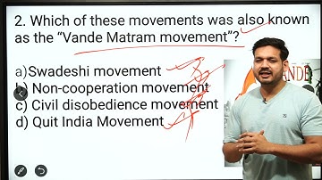 MODERN HISTORY MCQ | L- 85 | UPSC Prelims | MPPSC Prelims | CAPF | NDA | CDS | By Dewashish Sir