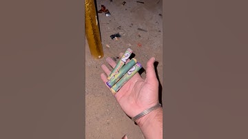 Cheapest 2 Sound Cracker 😍🤩😳 Diwali 2025 🧨 #shorts #testing #fireworks #diwali2025