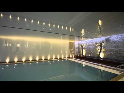 Private Villa Residence, Guimarães - video from Climar