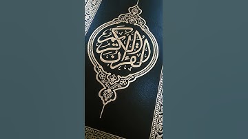 موسى عيسى سورة الشرح  تقليد علي جابر