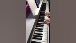 香香-《老鼠愛大米》鋼琴piano cover