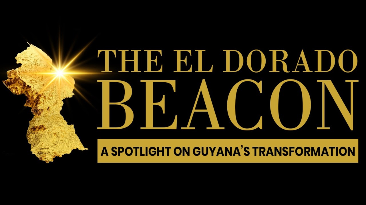 The El Dorado Beacon Live Stream