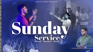 🔴 LIVE: Sunday Service  // April 28, 2024