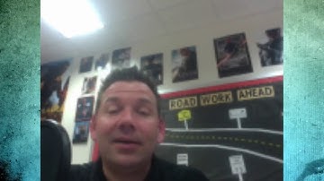 Module 5   Spring Break and Robots