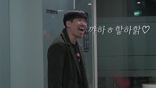 약 빨고 만드는 드라마 현장 [남과북]