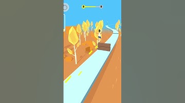 Tower Run - Gameplay Walkthrough (iOS & Android) #8 #shorts #games #funny