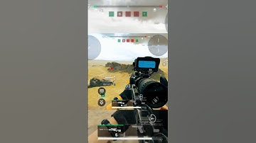 DELTA FORCE MOBILE CHILL SNIPING 🧠🎥#deltaforce #deltaforcegame #sniping #gaming #codm #warzone